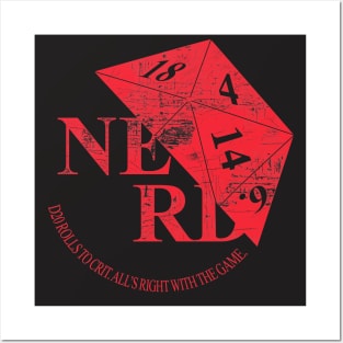 N.E.R.D. Posters and Art